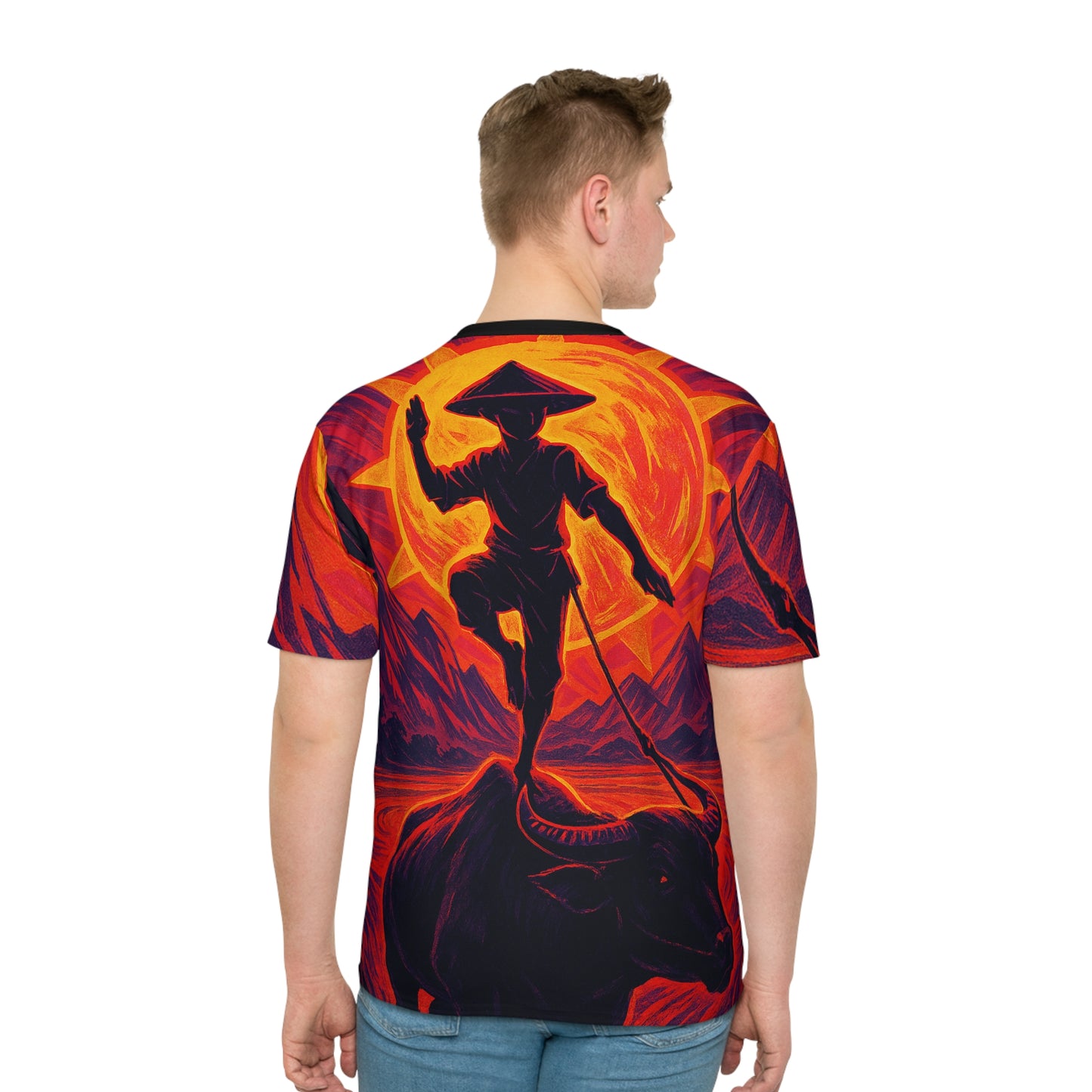 Vietnam boy T shirt