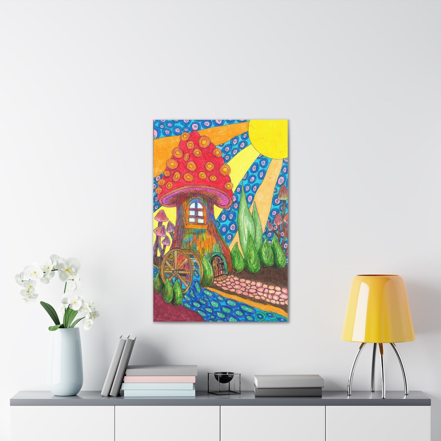 Wall Art