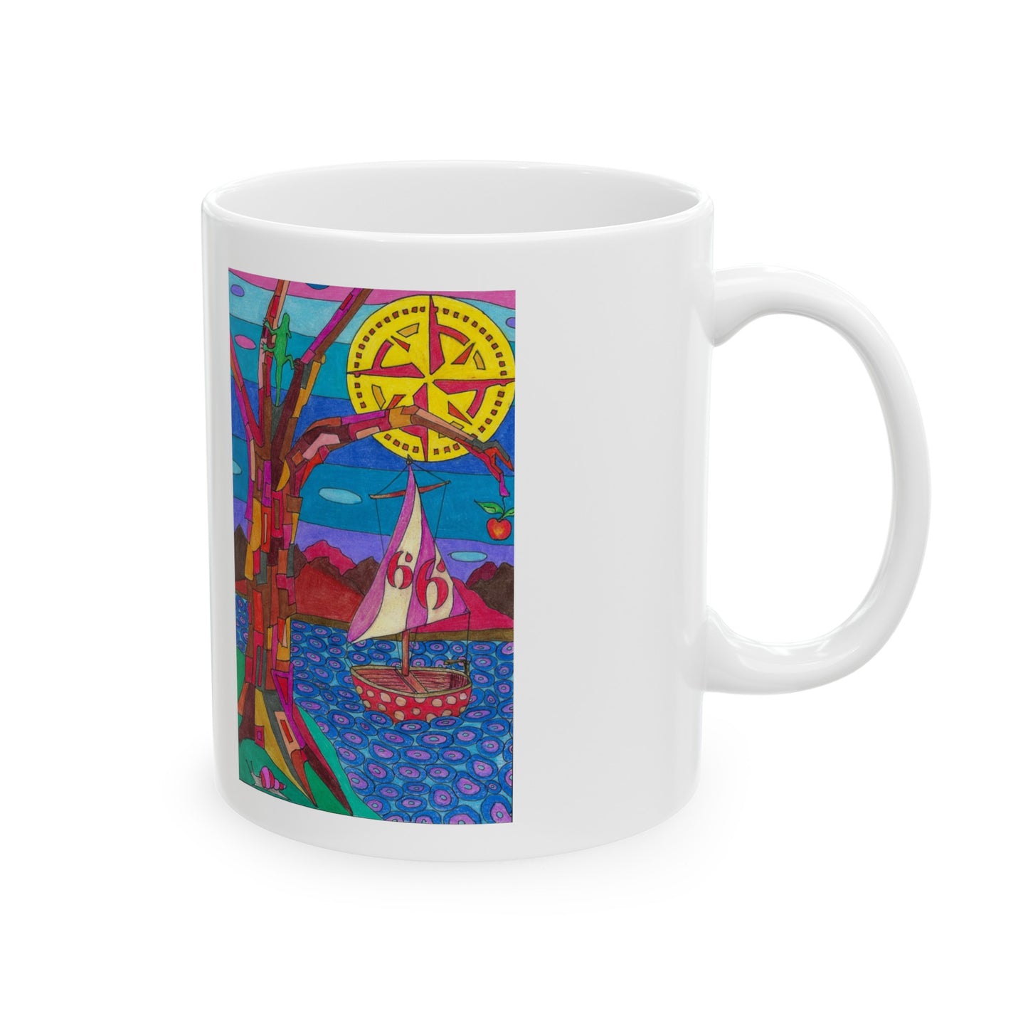 Ceramic Mug
