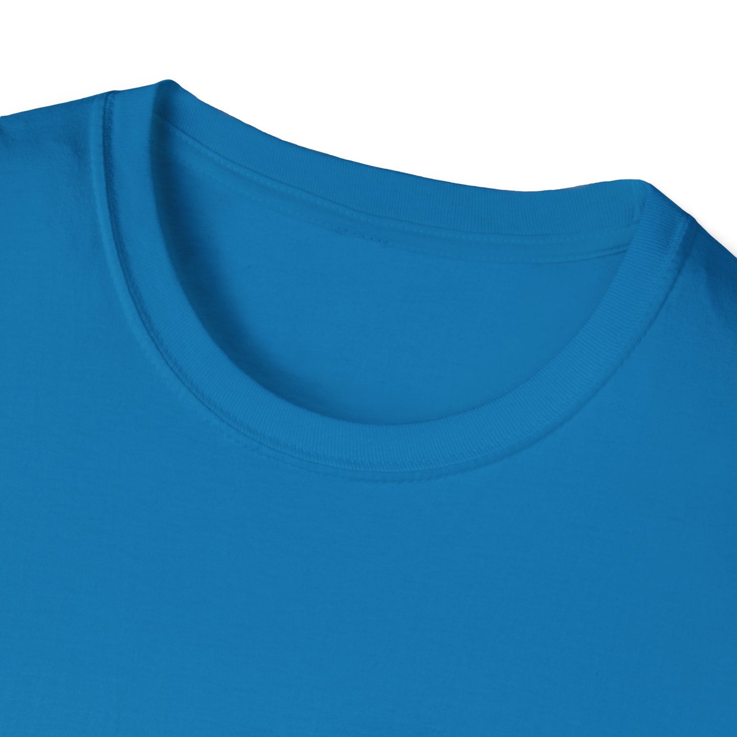 Balloon Unisex Softstyle T-Shirt