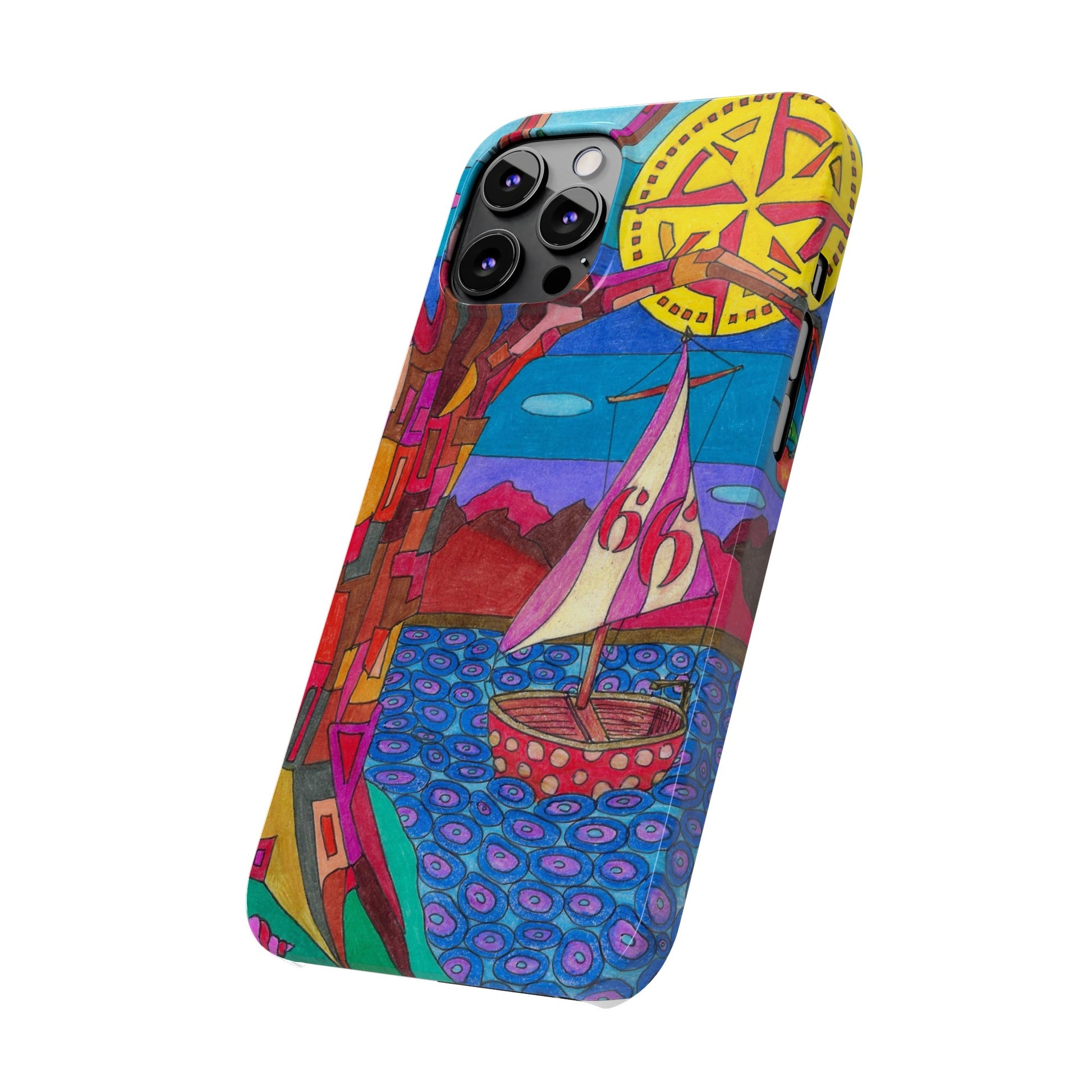 iPhone case