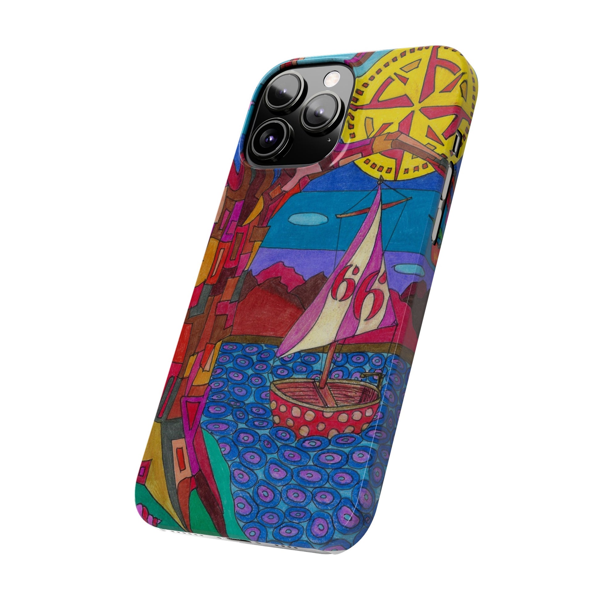 iPhone case