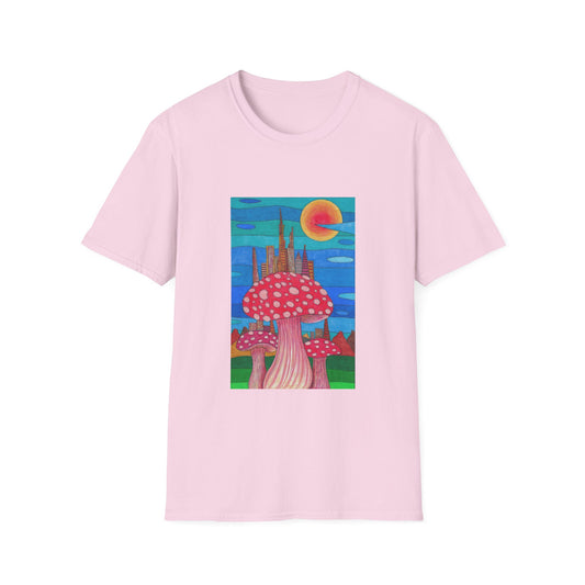 Printed T-Shirt