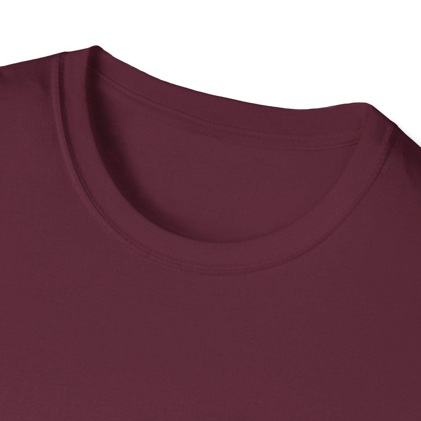Balloon Unisex Softstyle T-Shirt
