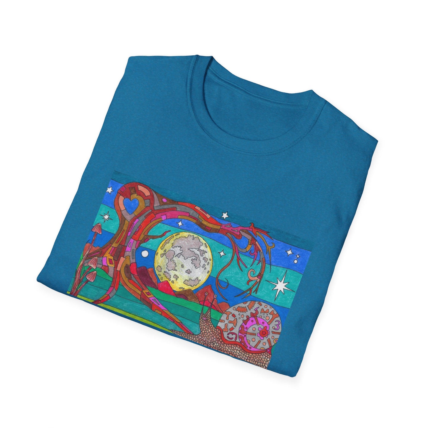 Printed T-Shirt