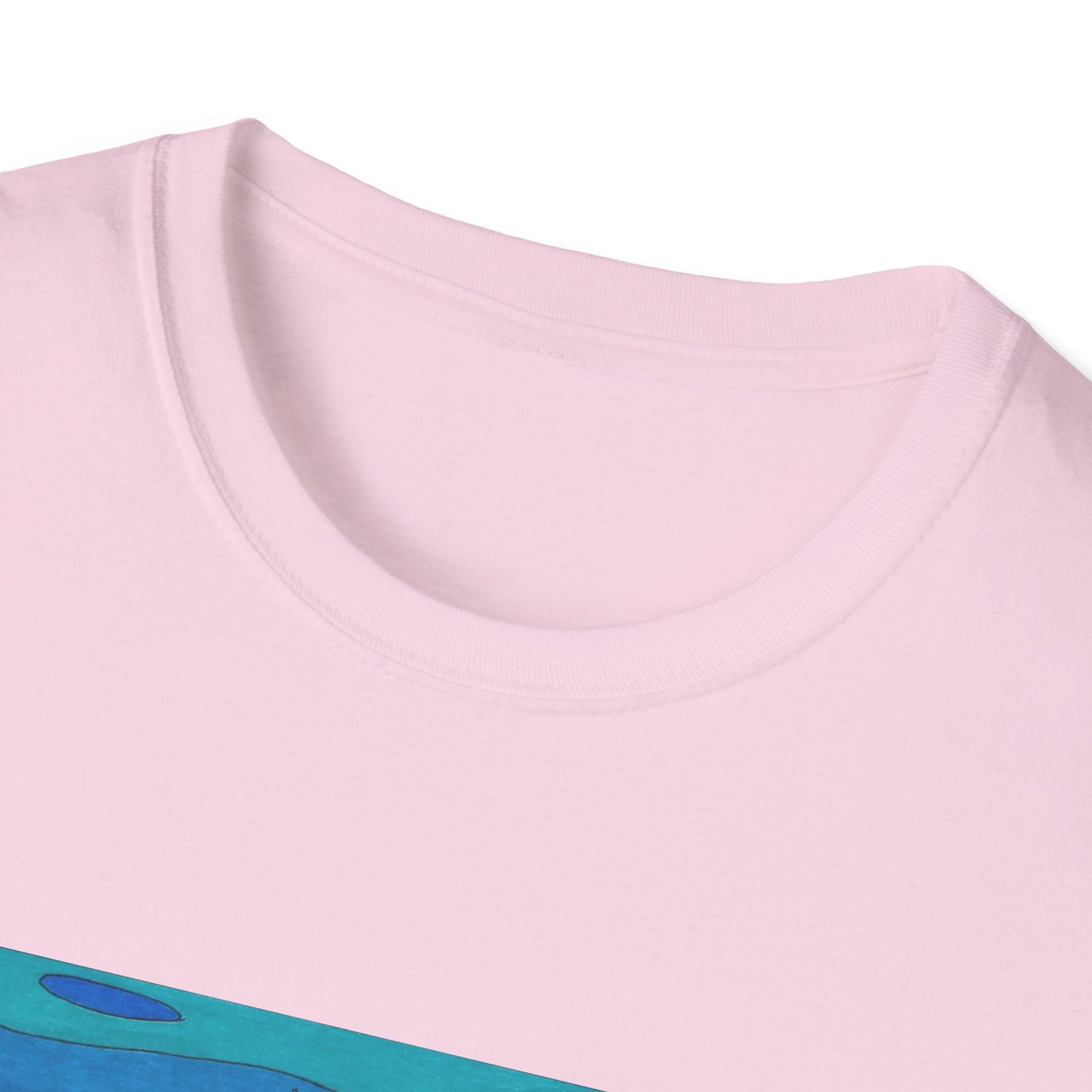 Printed T-Shirt