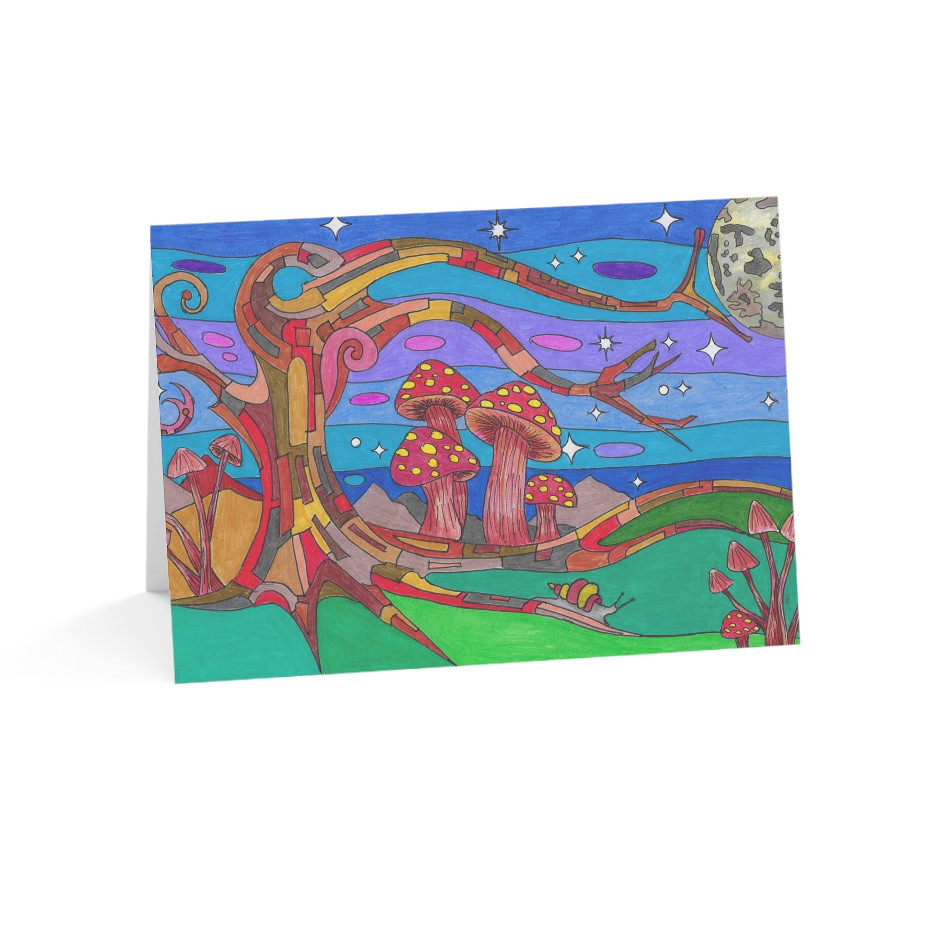 Greeting Cards