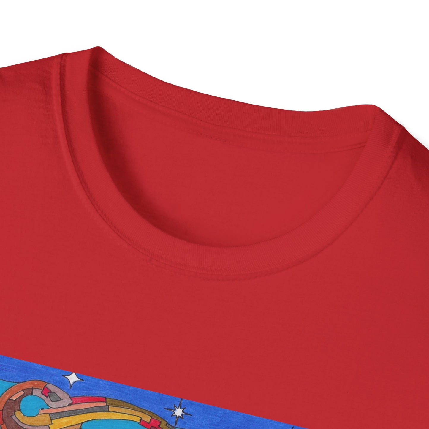 Printed T-Shirt
