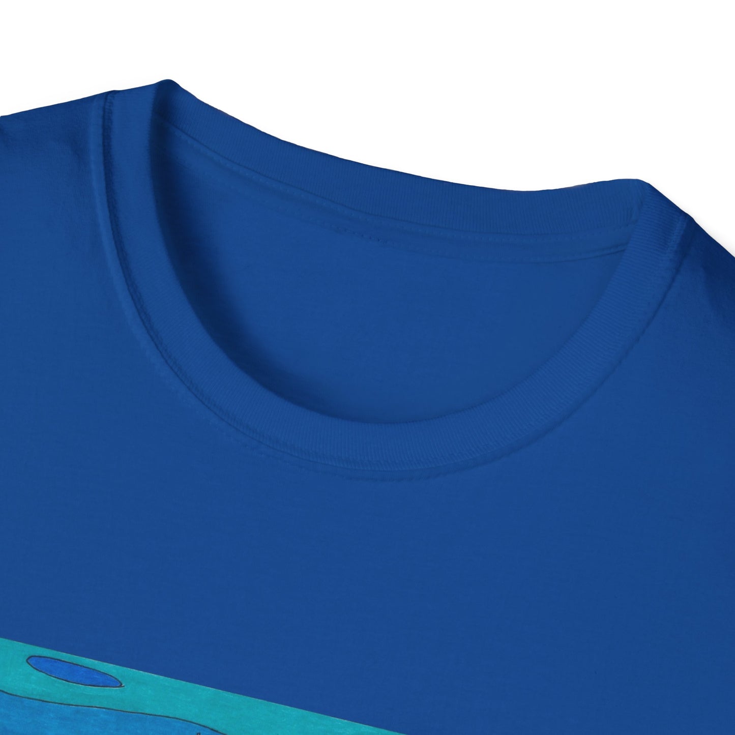 Printed T-Shirt