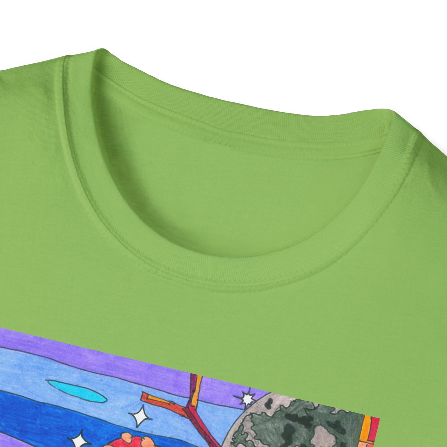 custom t shirts