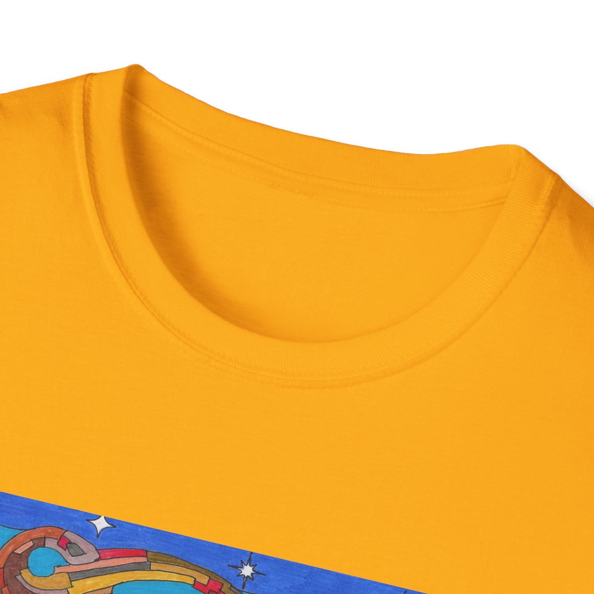 Printed T-Shirt
