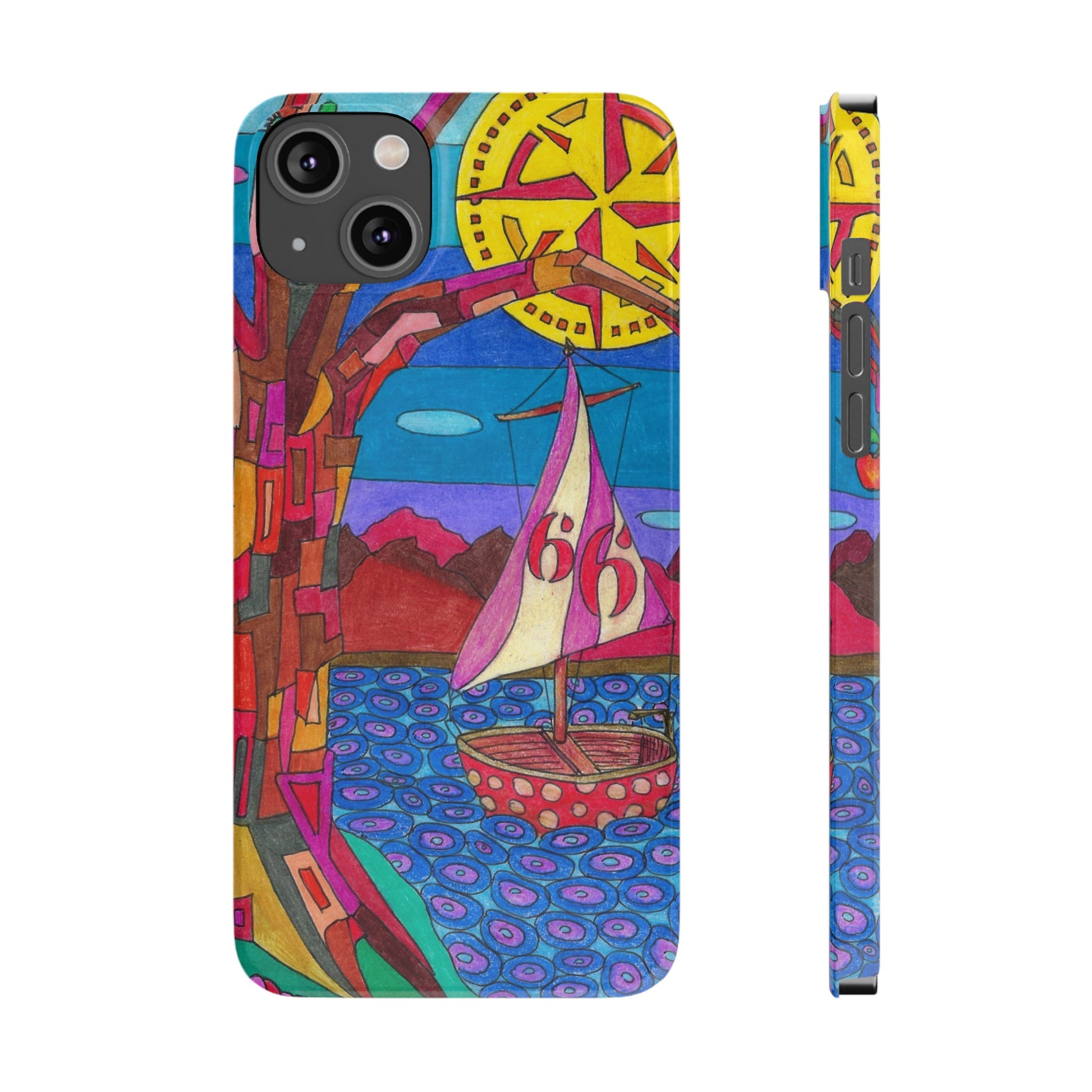 iPhone case