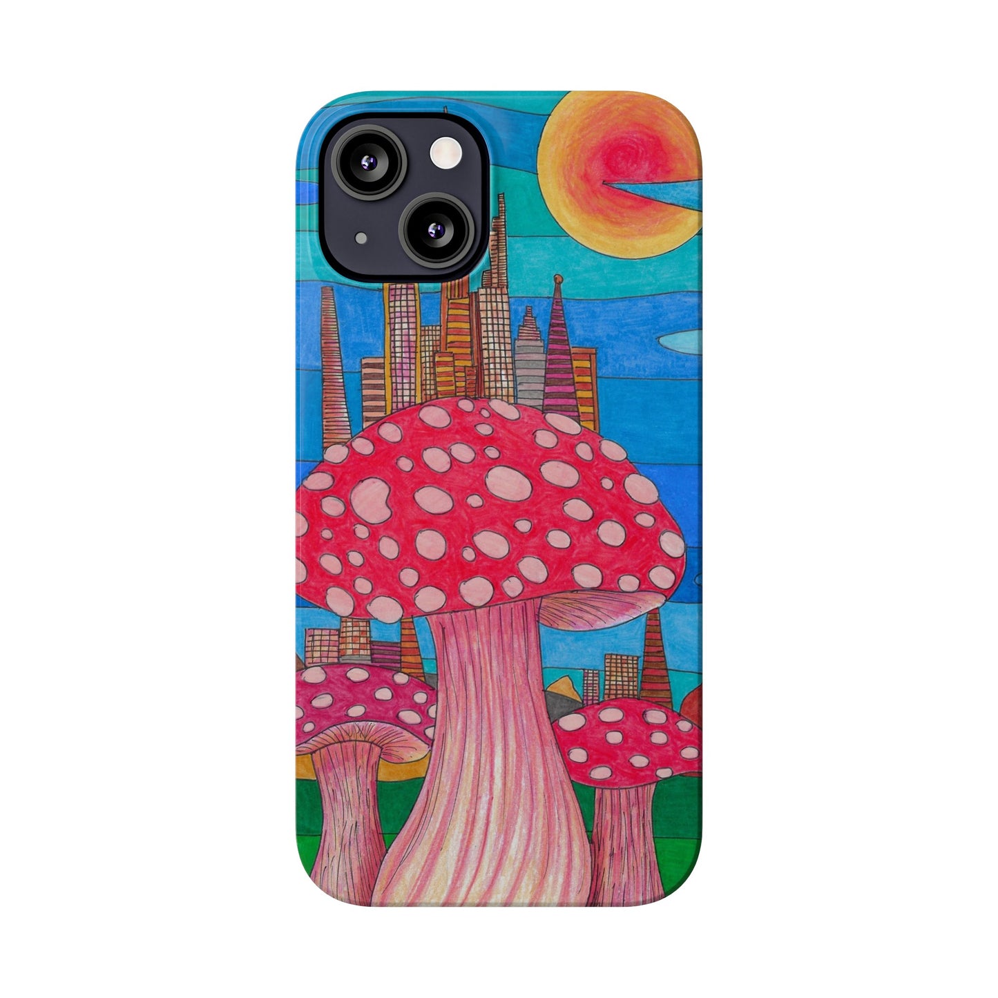 iPhone case