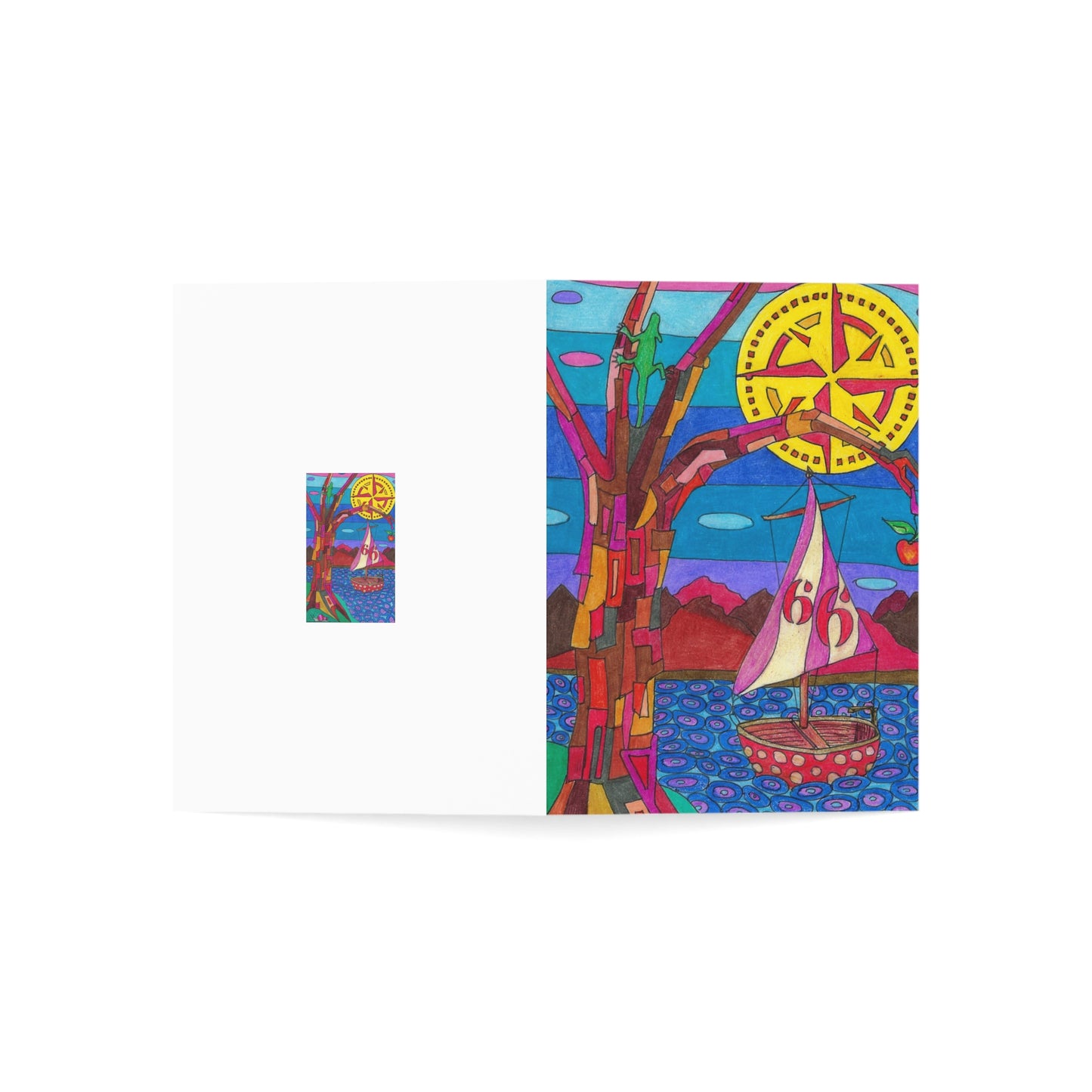 Greeting Cards