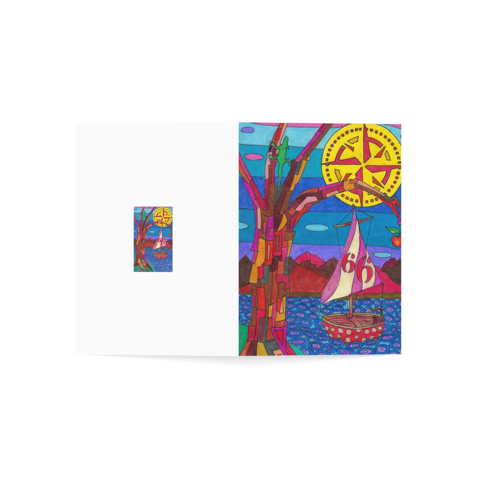 Greeting Cards