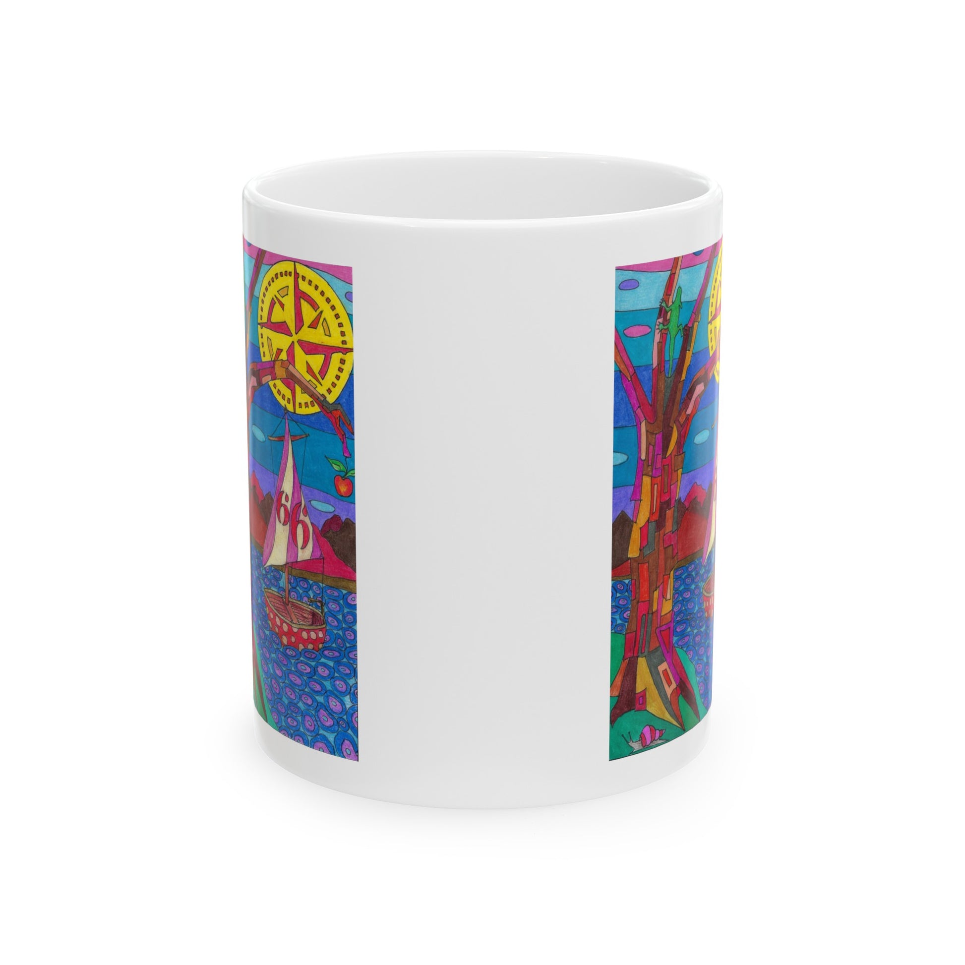 Ceramic Mug