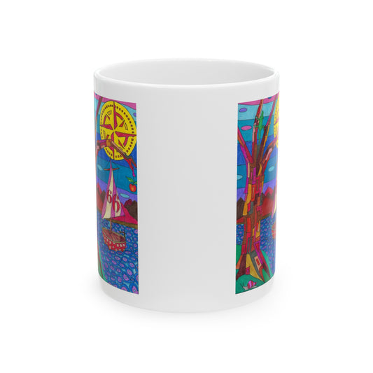 Ceramic Mug
