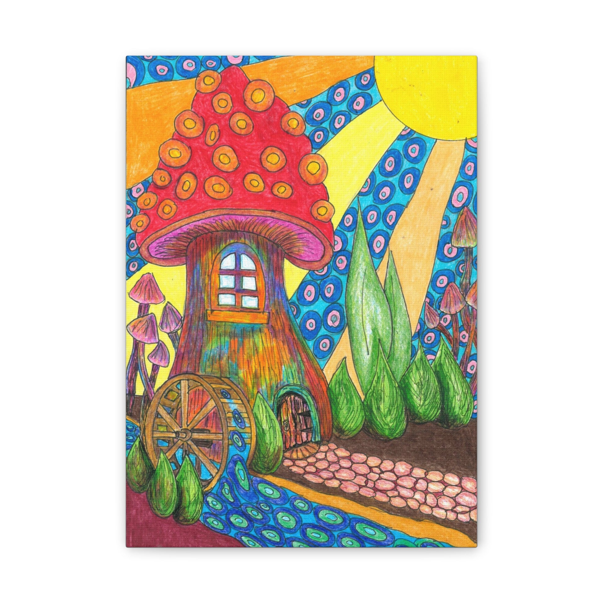 Wall Art