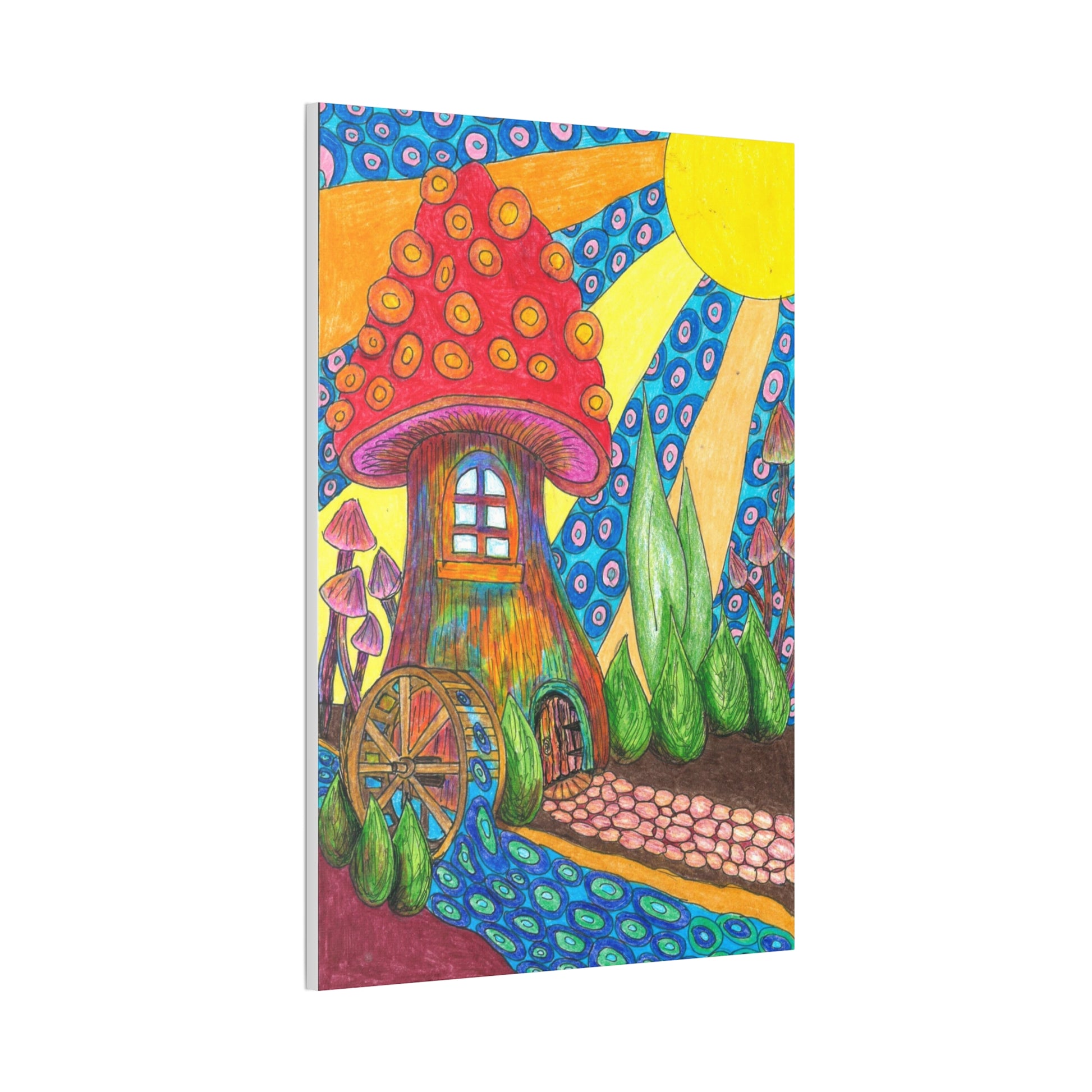 Wall Art