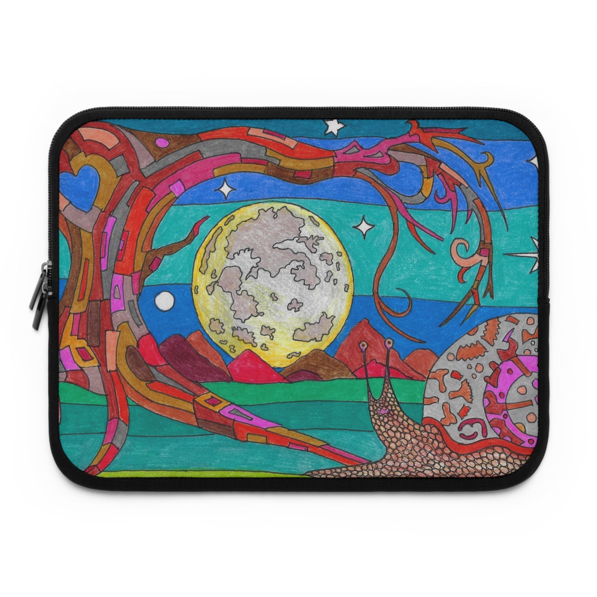 Laptop Sleeve