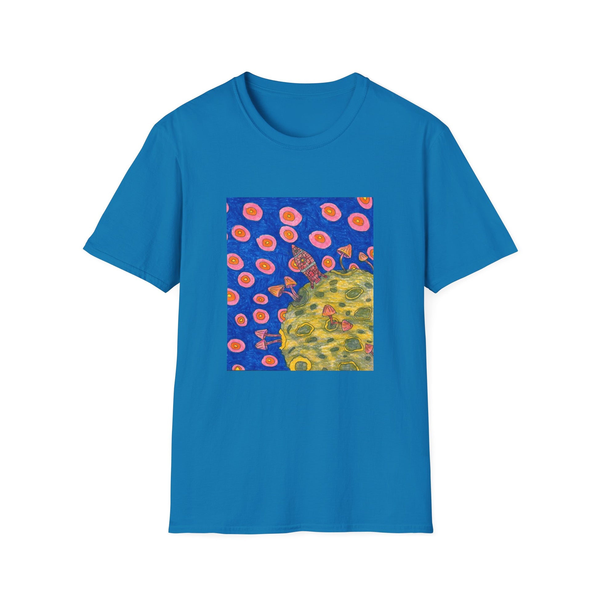 Printed T-Shirt