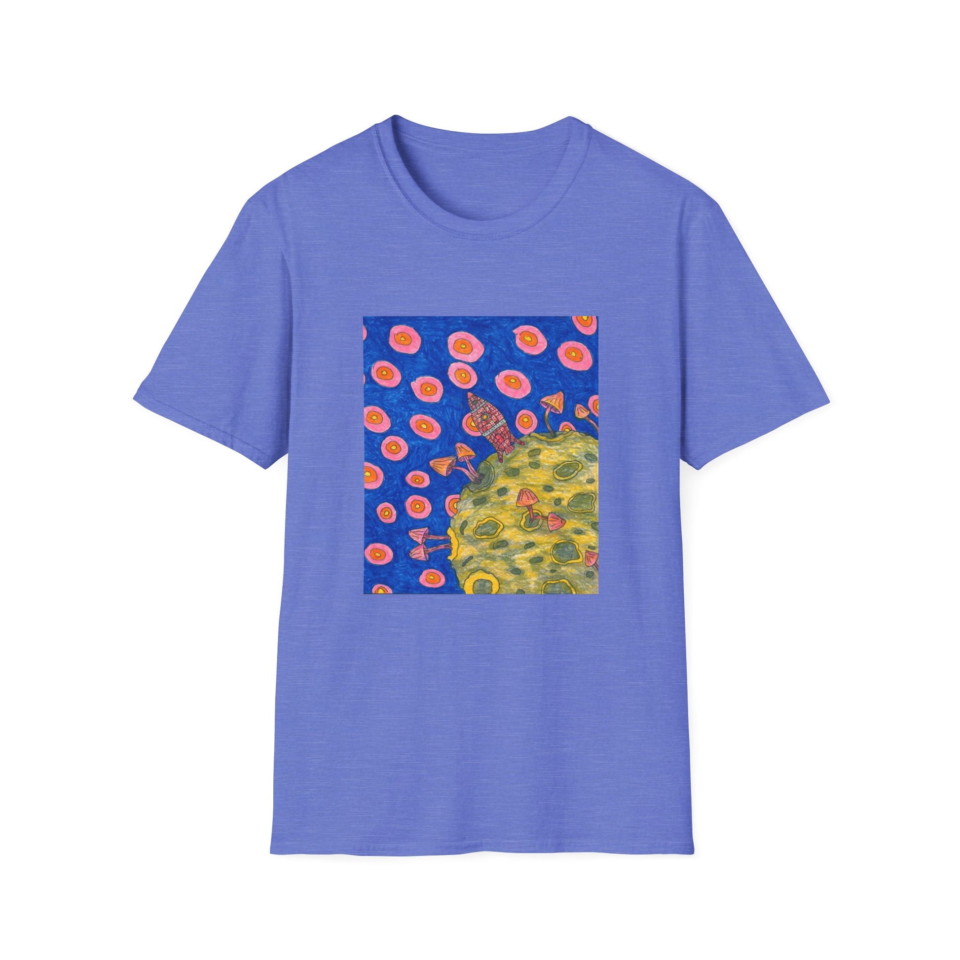 Printed T-Shirt