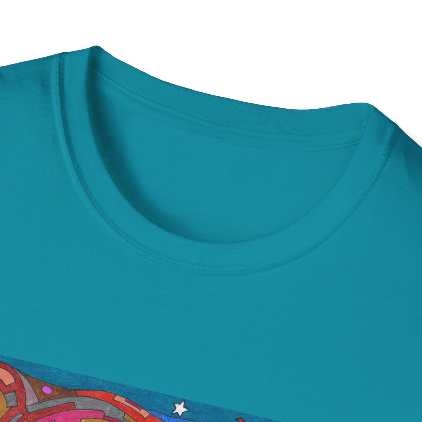 Printed T-Shirt