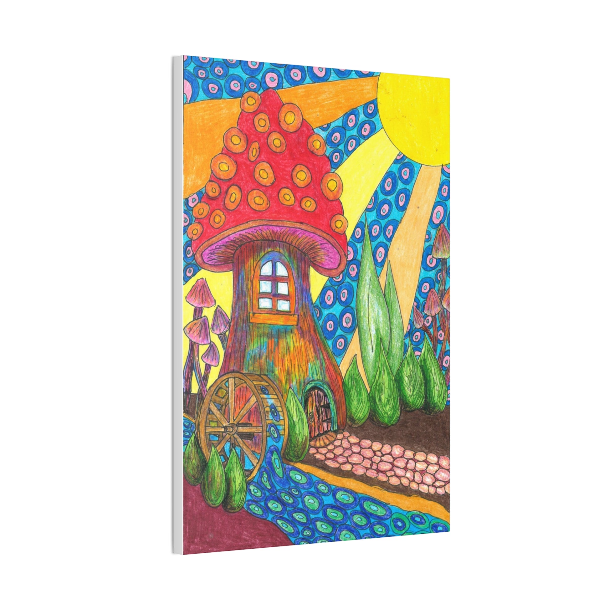 Wall Art