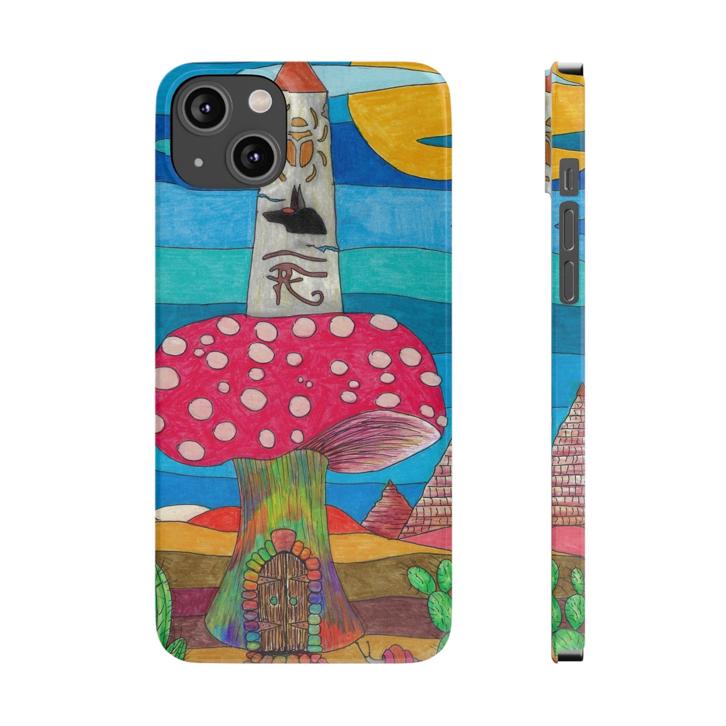 iPhone case