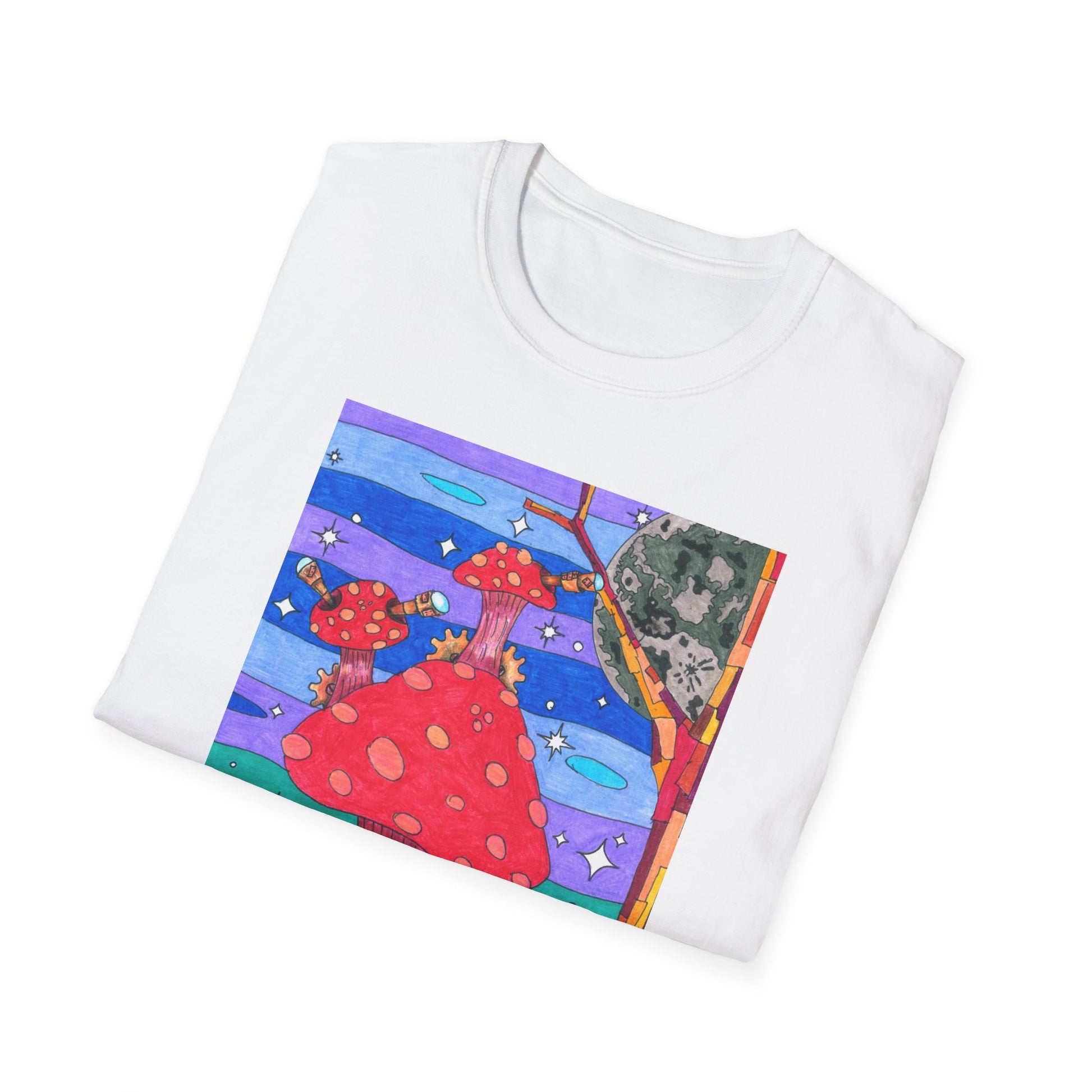 custom t shirts