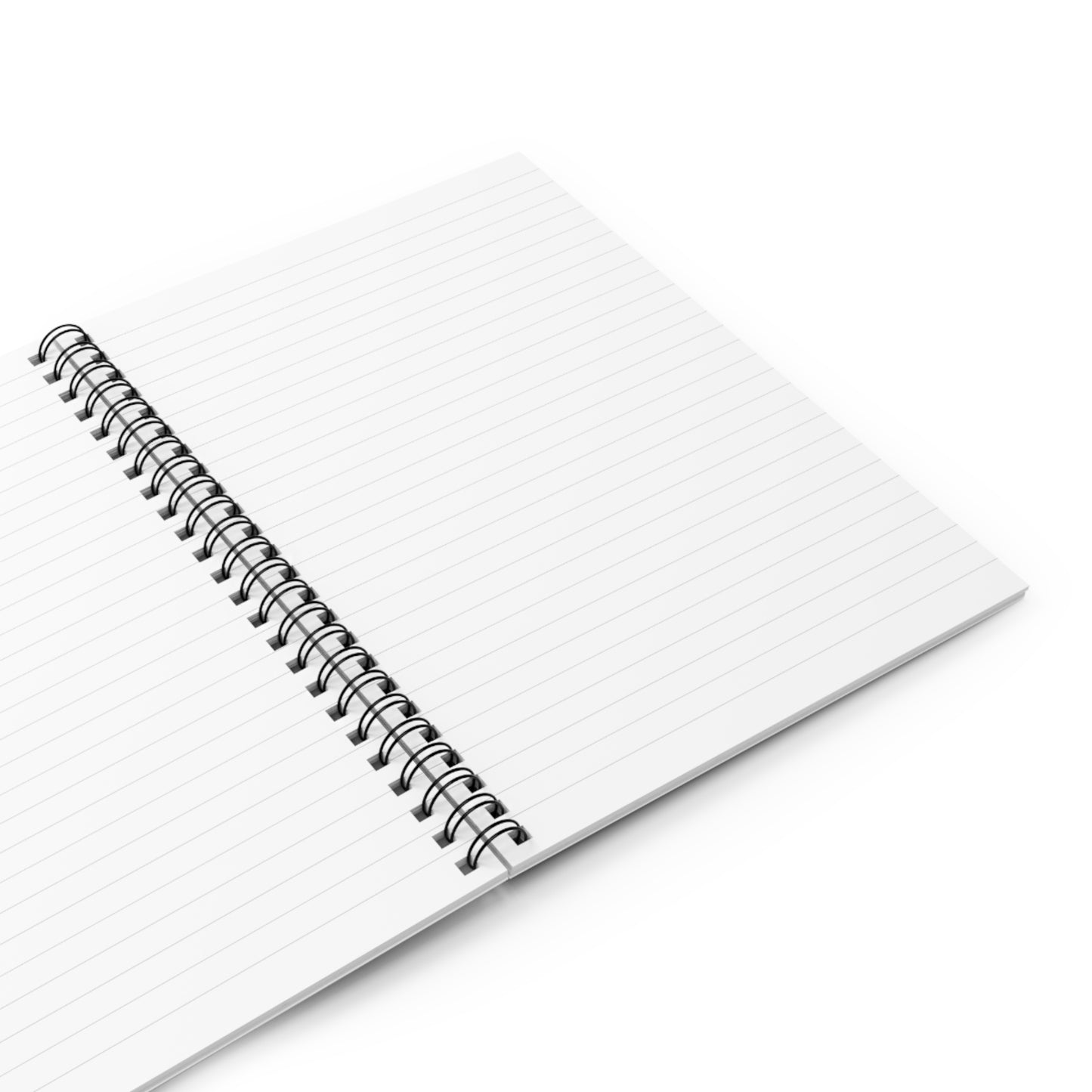 Printed Notebook