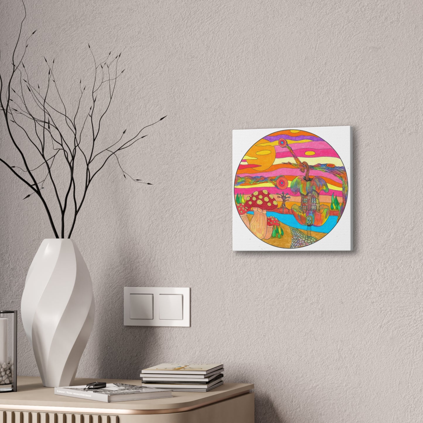 Wall Art