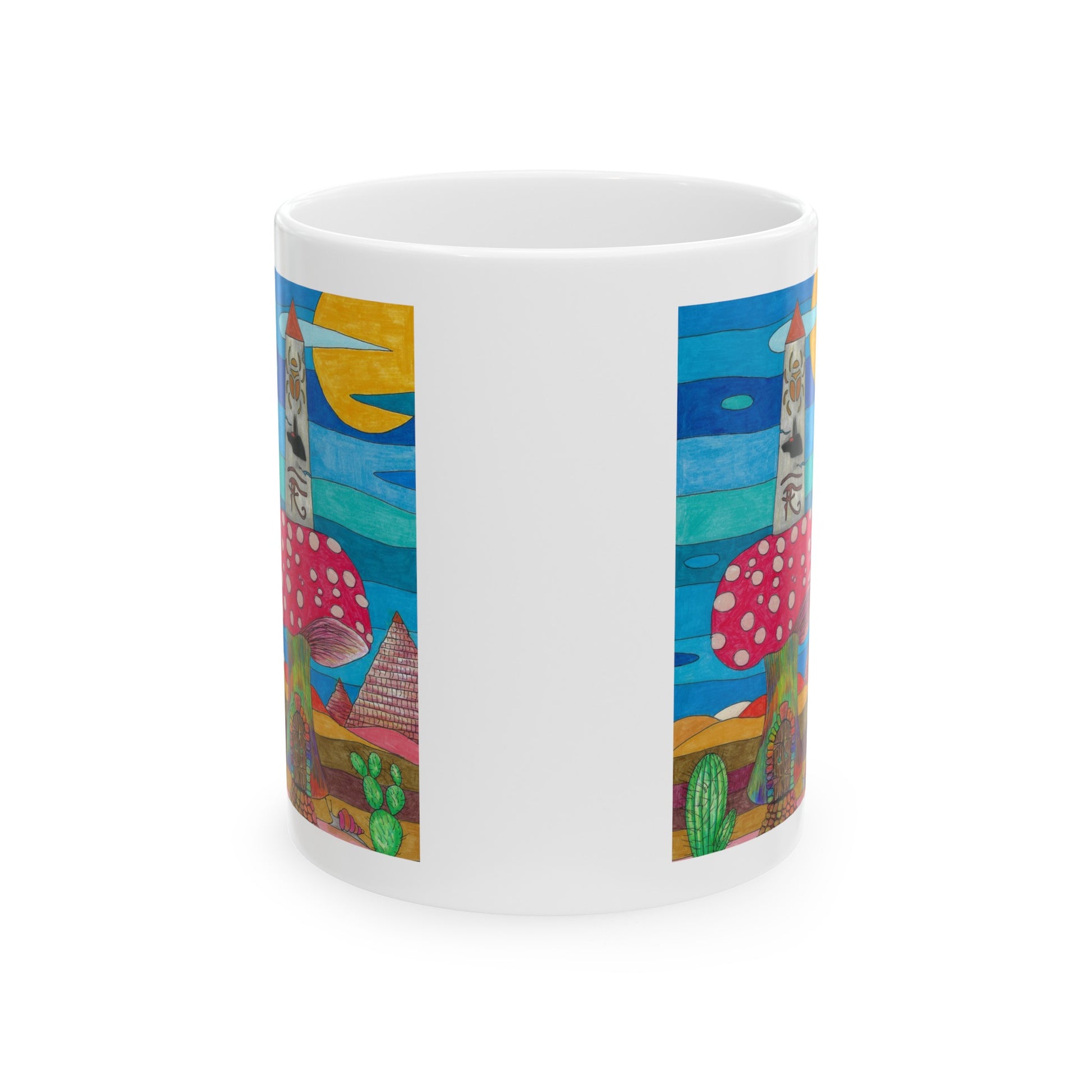 Ceramic Mug