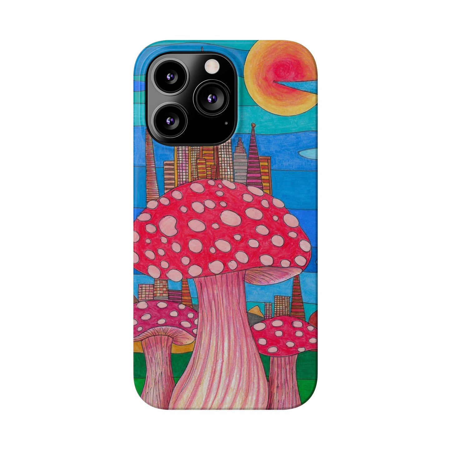 iPhone case