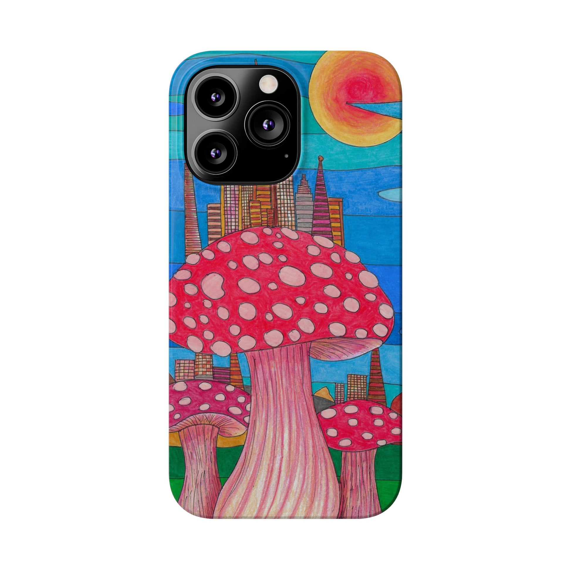 iPhone case