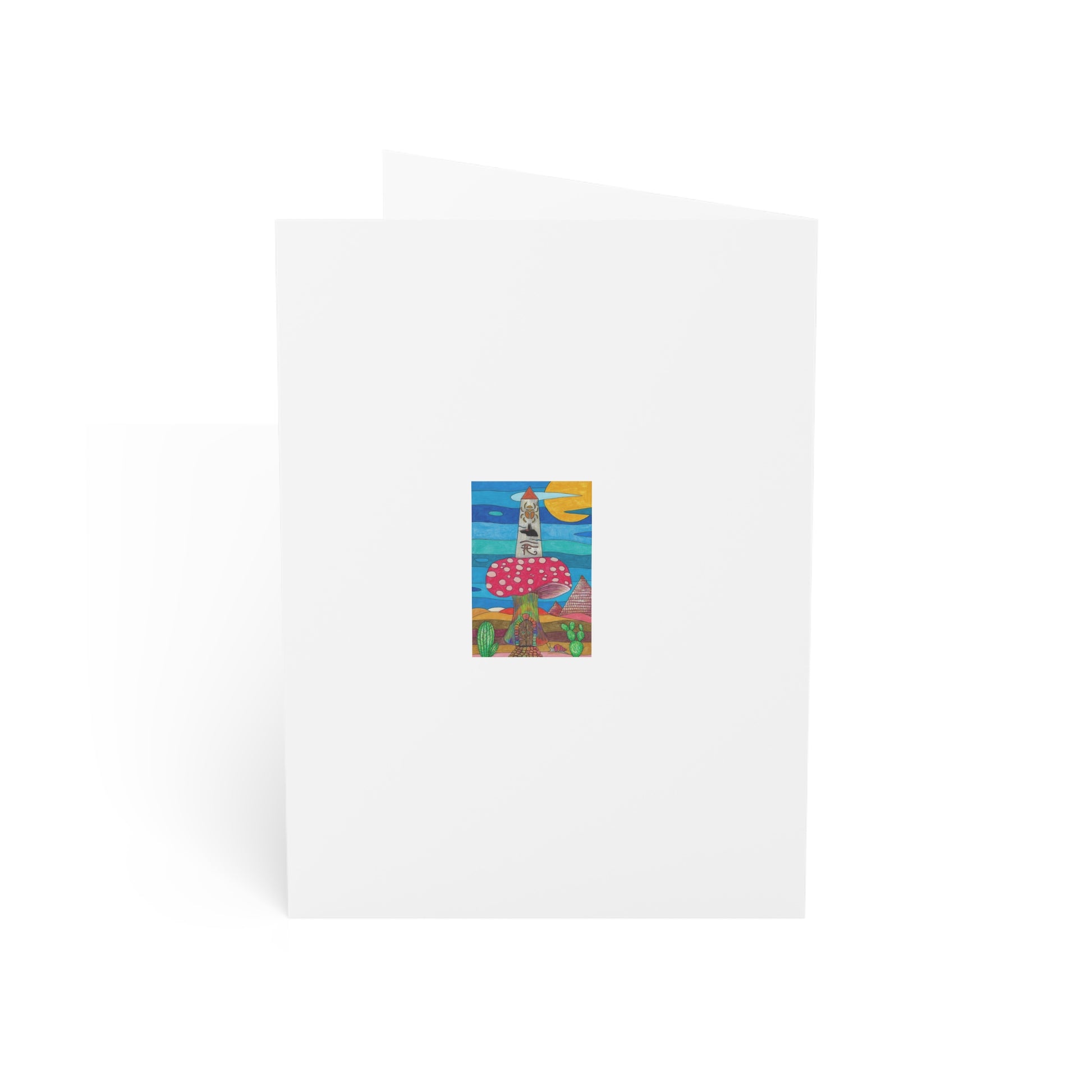 Greeting Cards