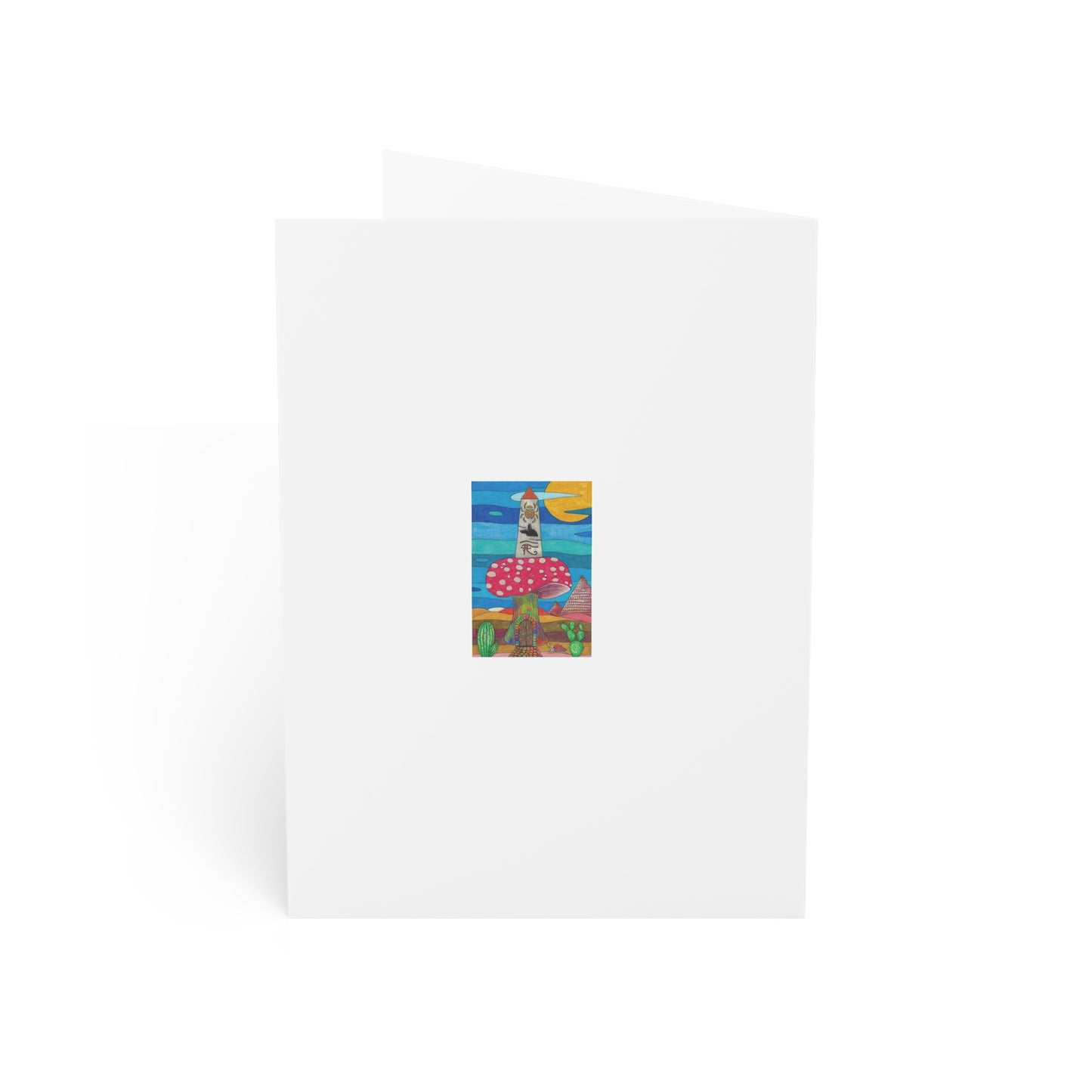 Greeting Cards