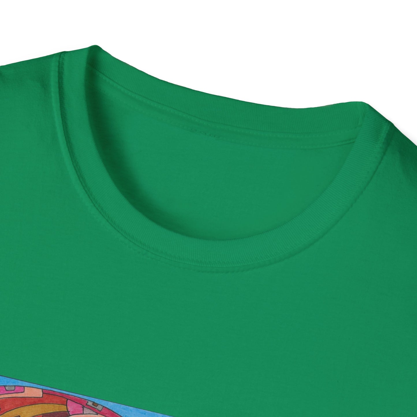 Printed T-Shirt