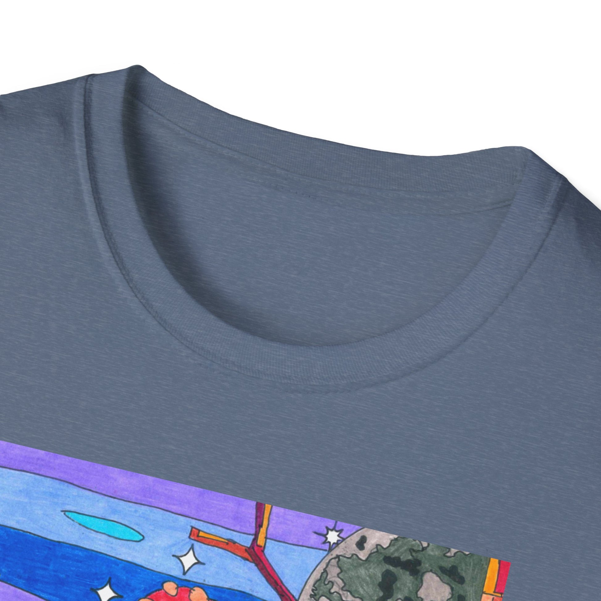 custom t shirts