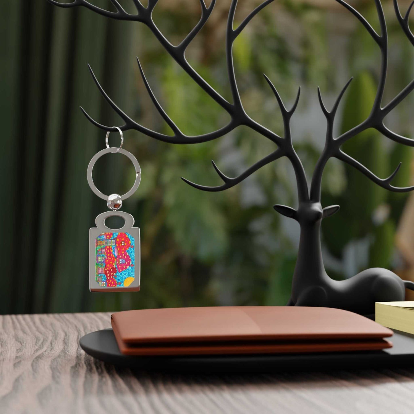 Key chain