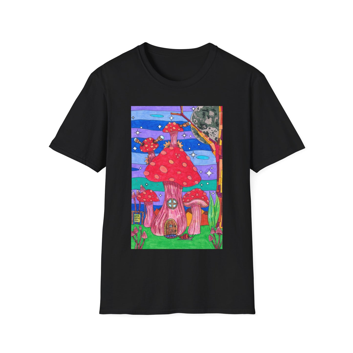 custom t shirts
