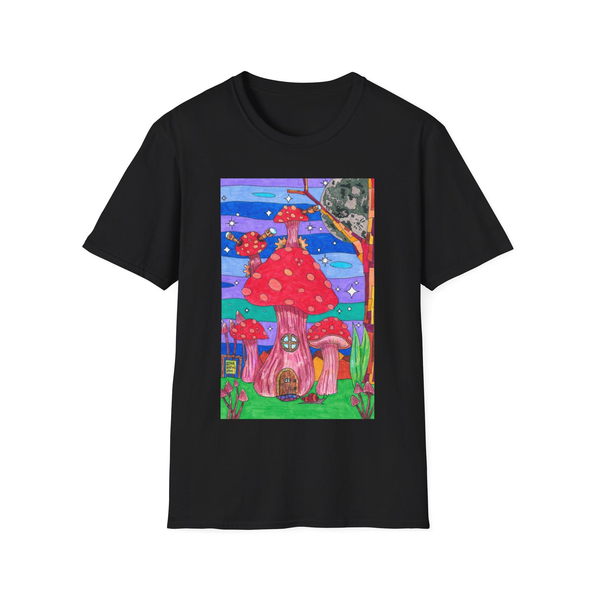 custom t shirts