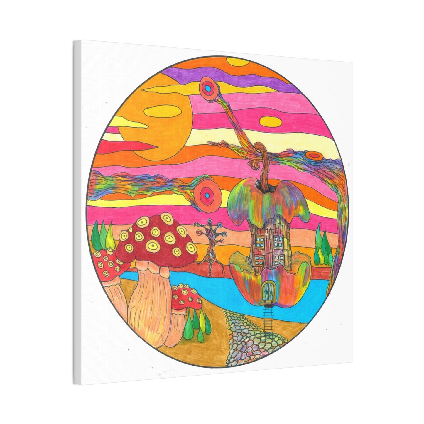 Wall Art