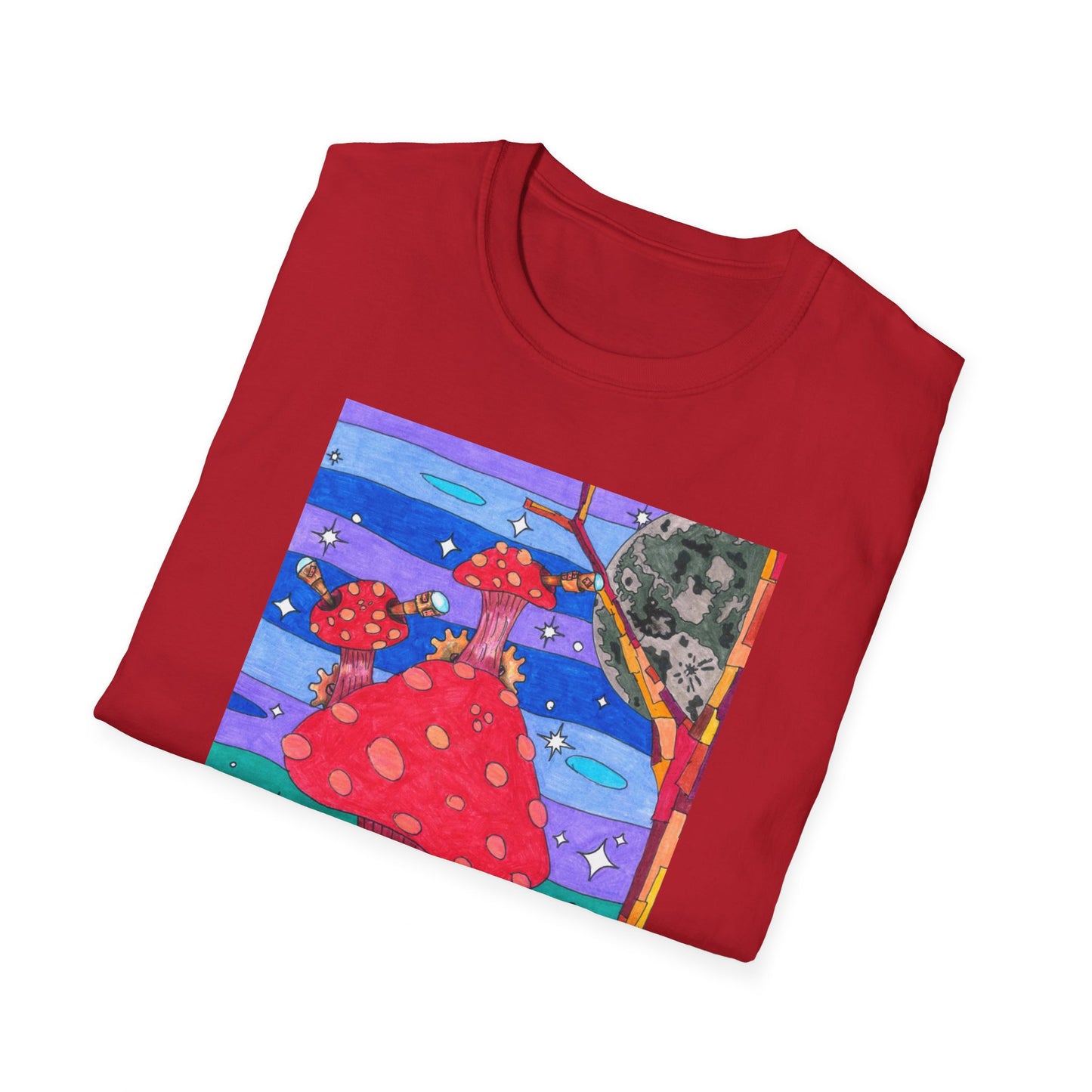 custom t shirts