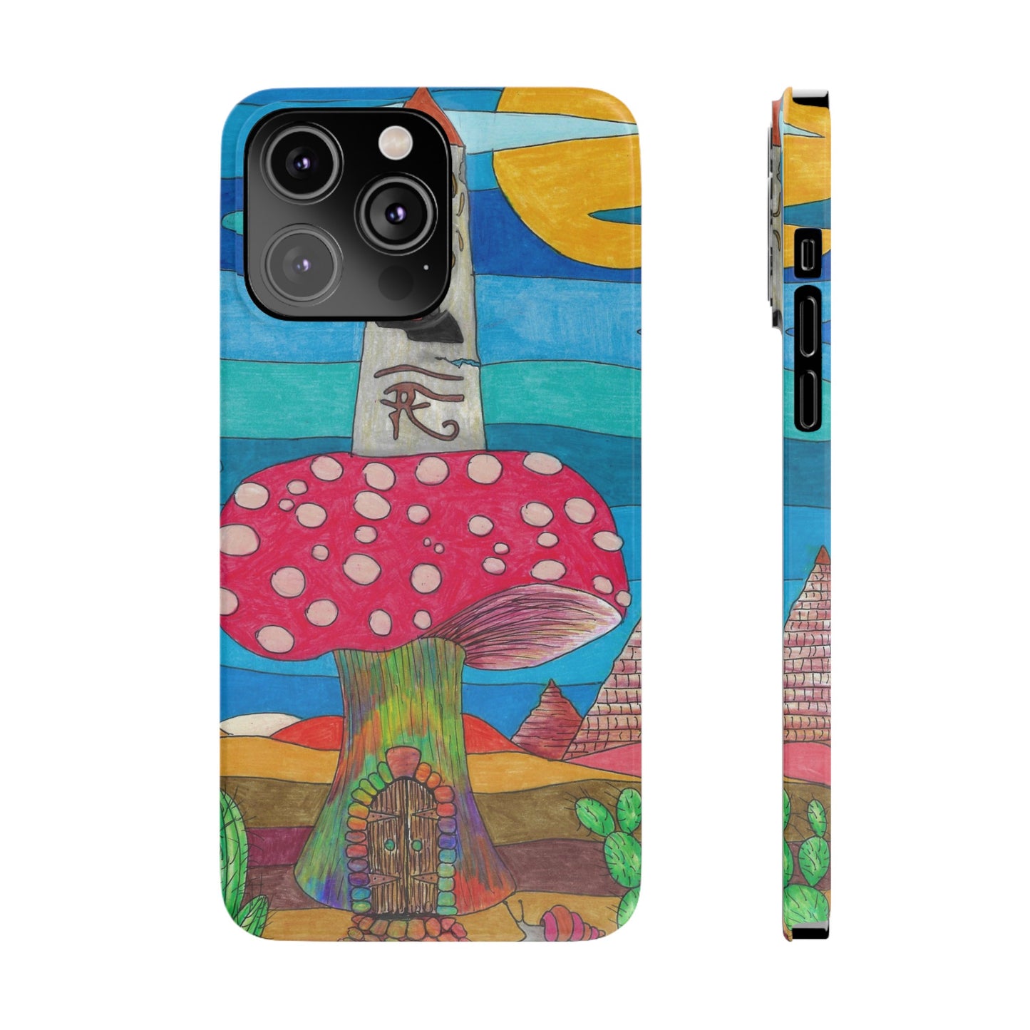 iPhone case