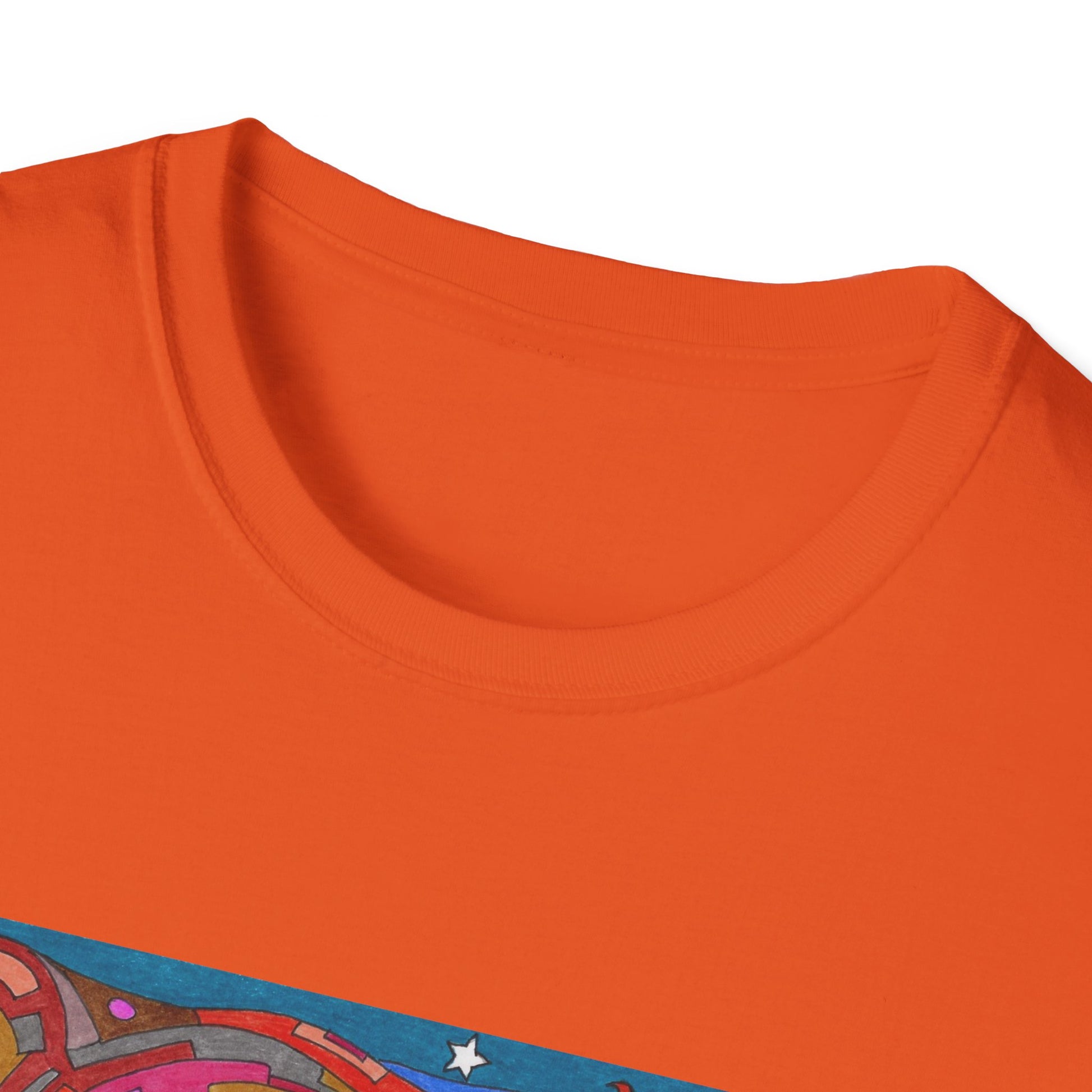 Printed T-Shirt