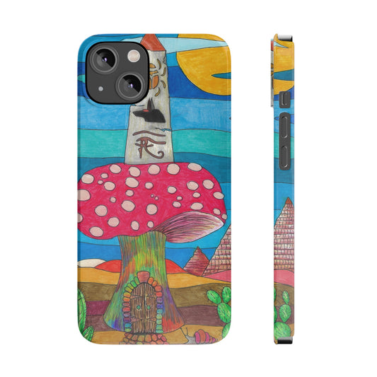 iPhone case