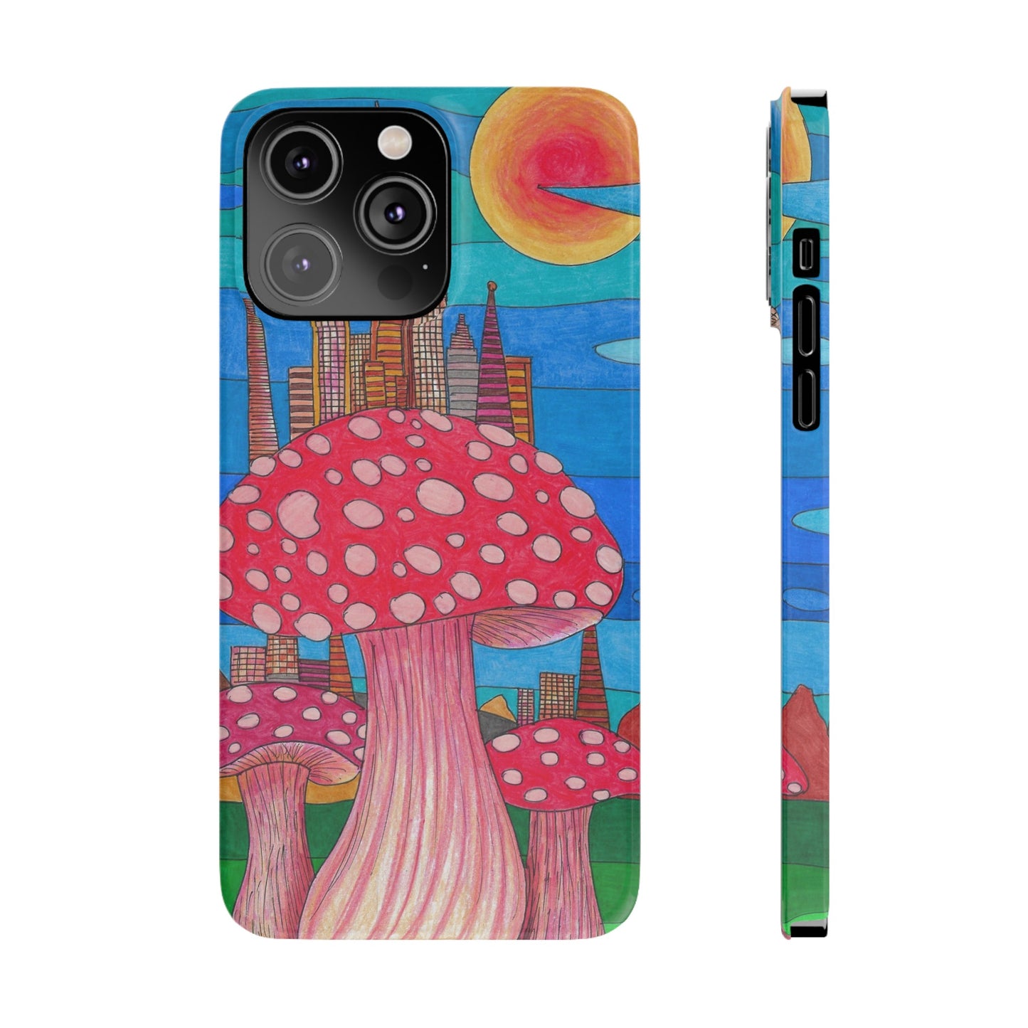 iPhone case