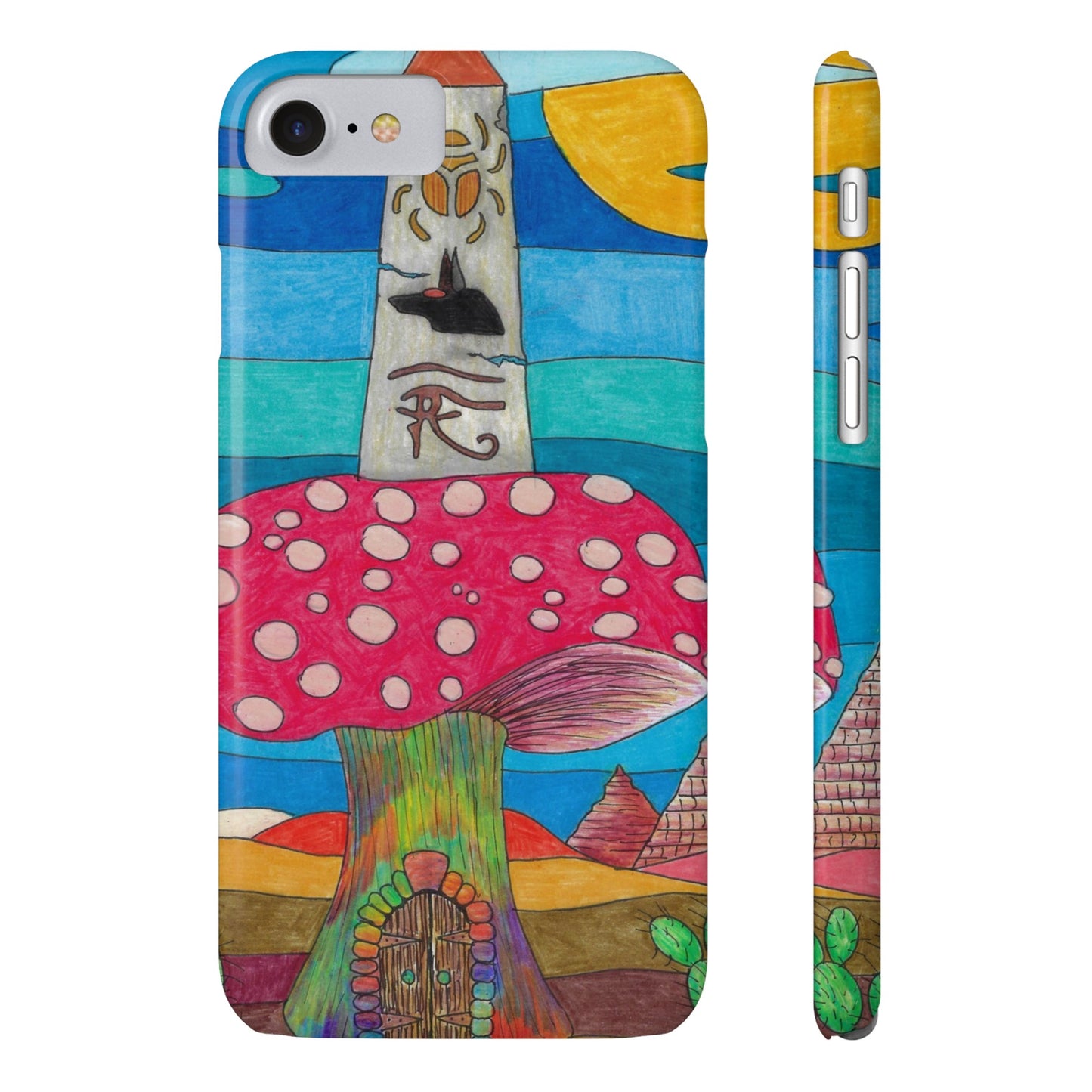 iPhone case