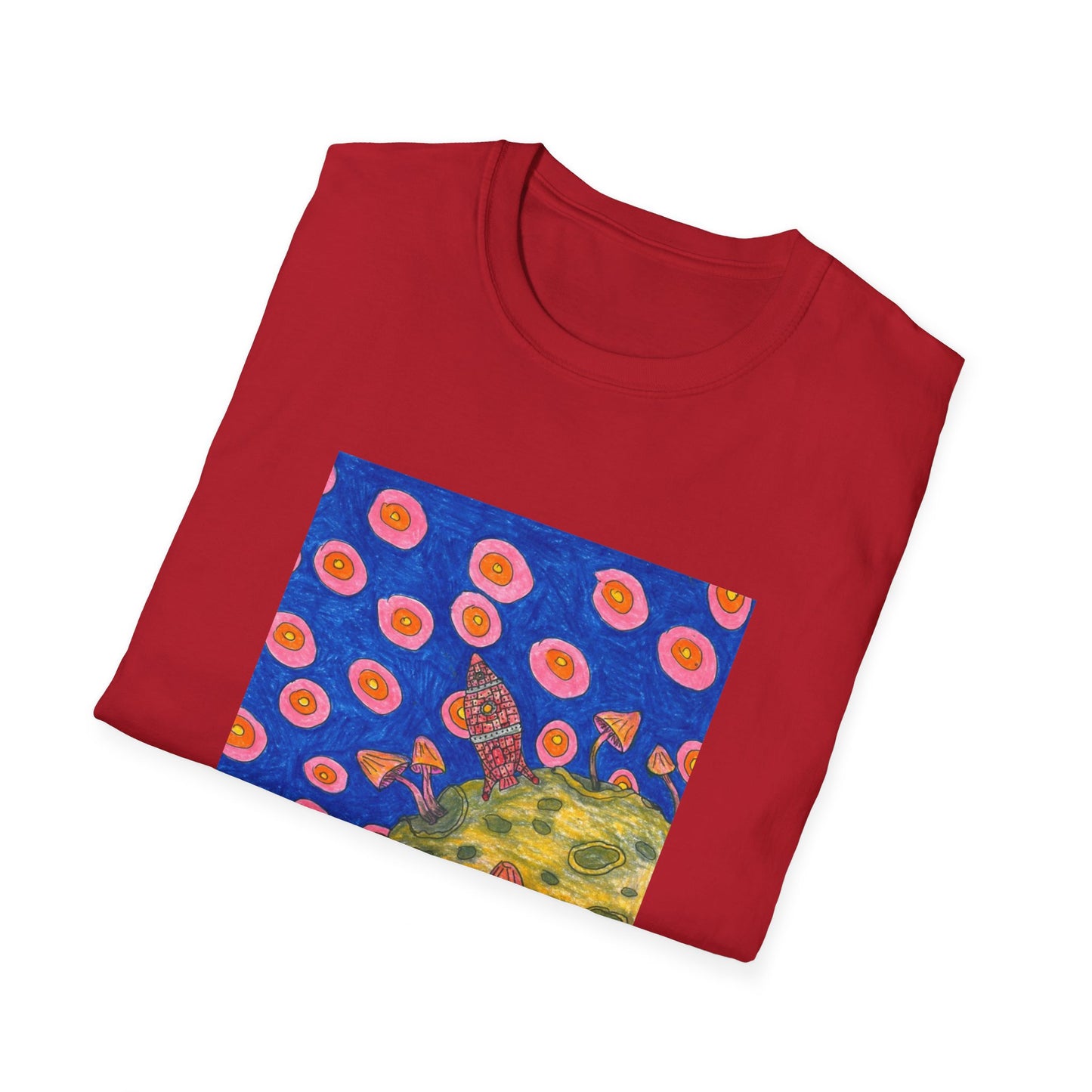 Printed T-Shirt